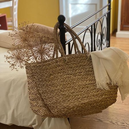 B&B Melloni Street Dolo Ngoại thất bức ảnh