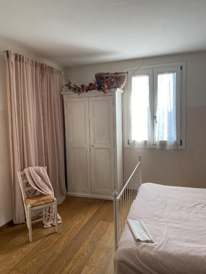 B&B Melloni Street Dolo Ngoại thất bức ảnh