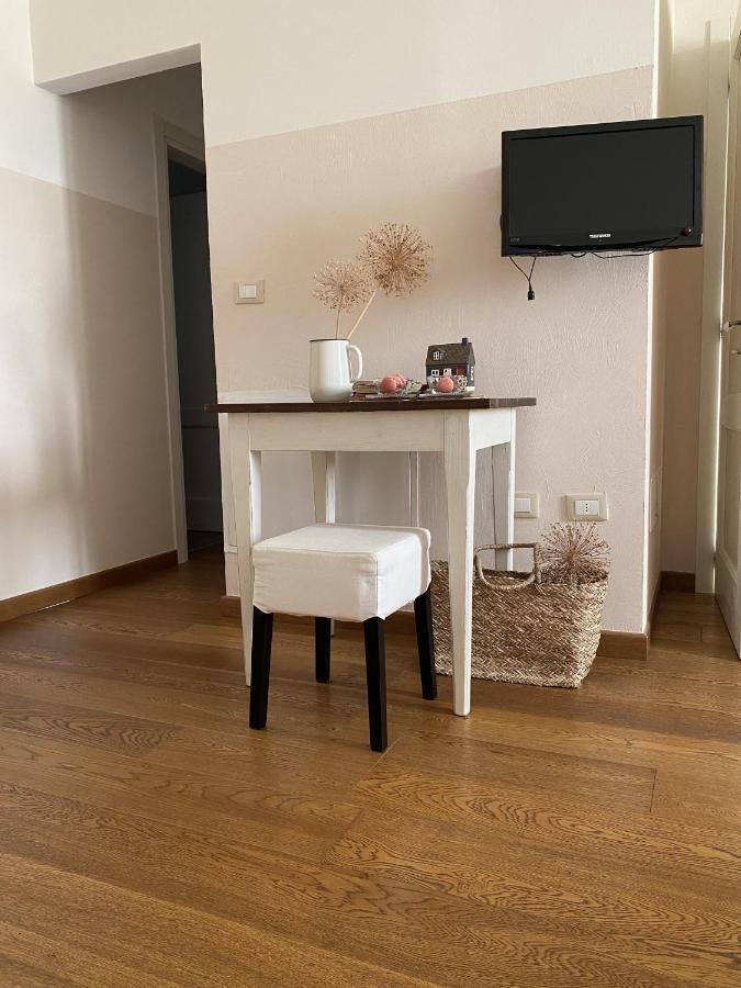 B&B Melloni Street Dolo Ngoại thất bức ảnh
