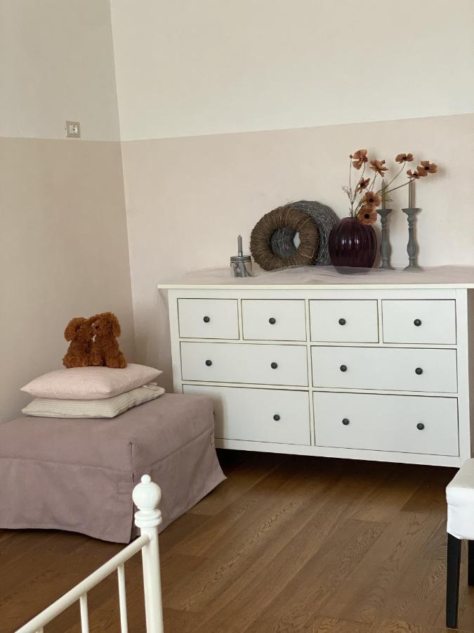 B&B Melloni Street Dolo Ngoại thất bức ảnh
