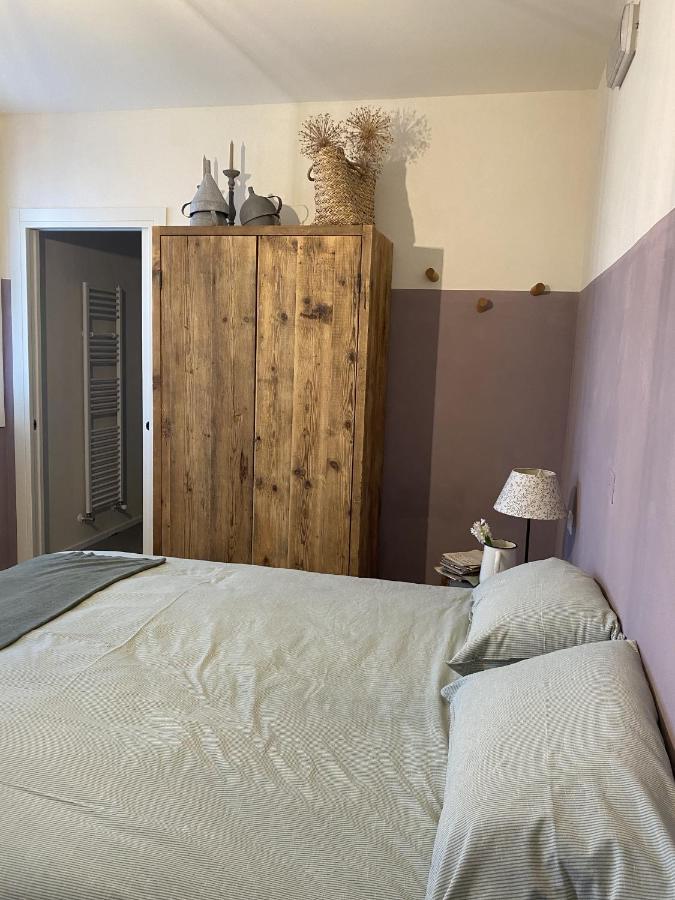 B&B Melloni Street Dolo Ngoại thất bức ảnh