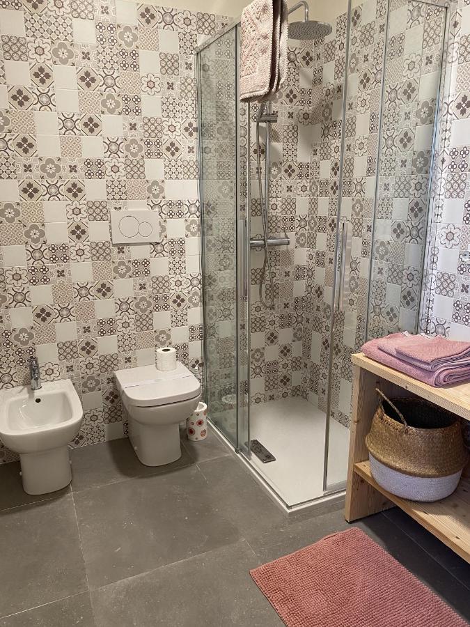 B&B Melloni Street Dolo Ngoại thất bức ảnh
