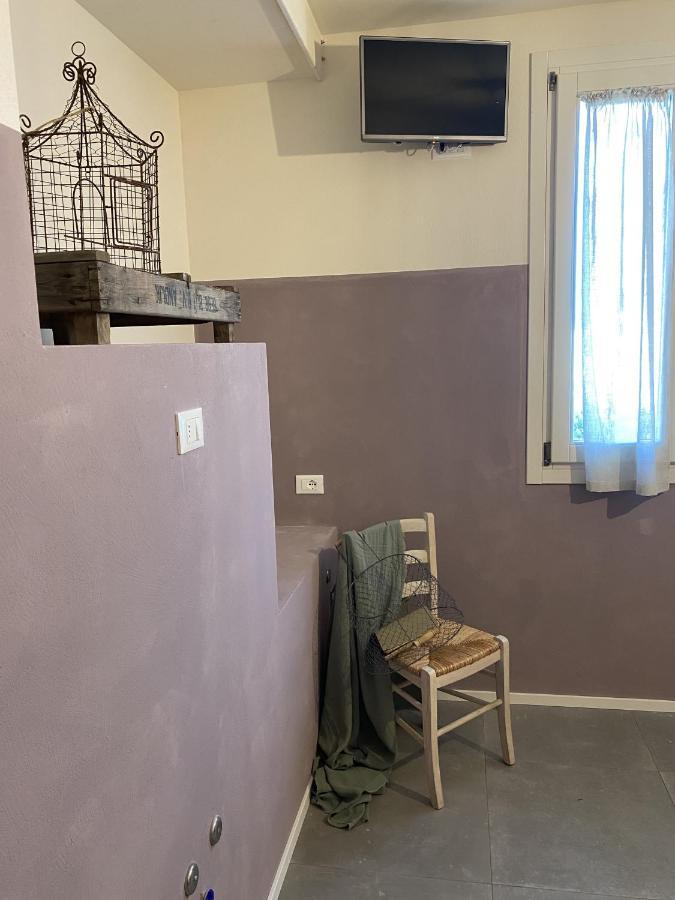 B&B Melloni Street Dolo Ngoại thất bức ảnh