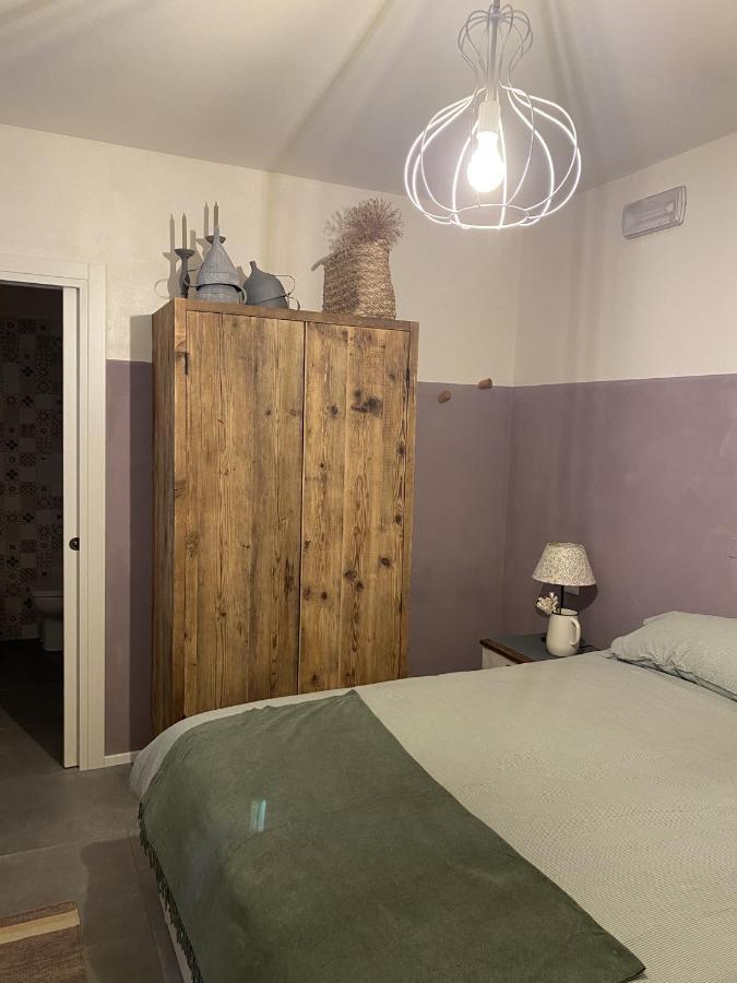 B&B Melloni Street Dolo Ngoại thất bức ảnh