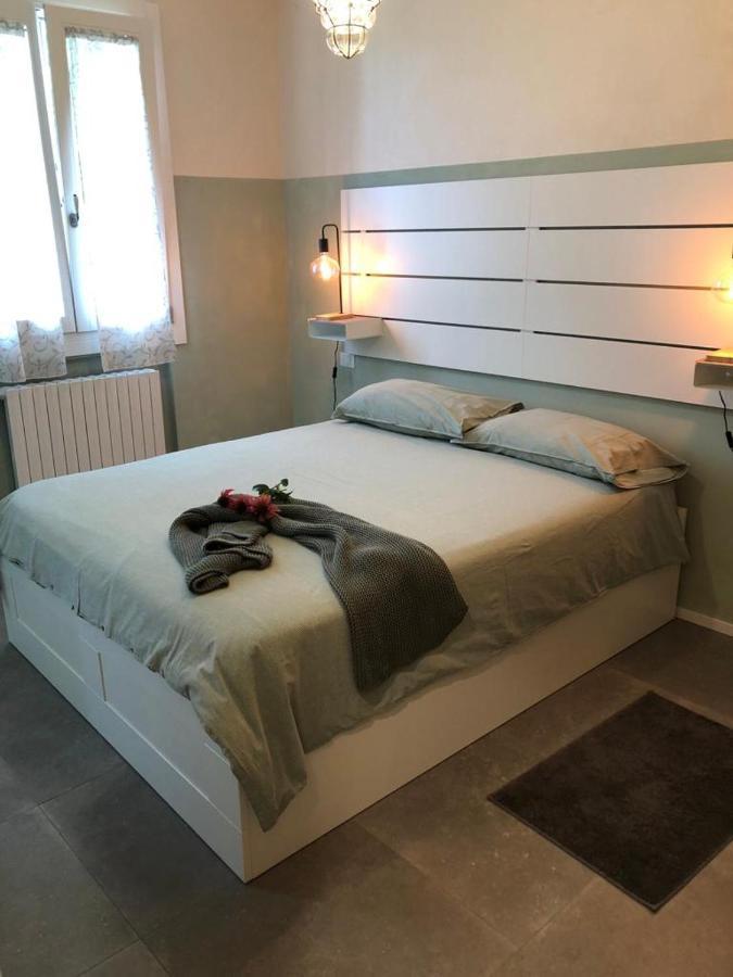 B&B Melloni Street Dolo Ngoại thất bức ảnh