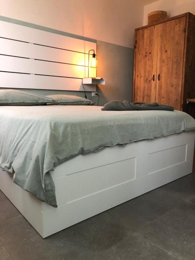 B&B Melloni Street Dolo Ngoại thất bức ảnh