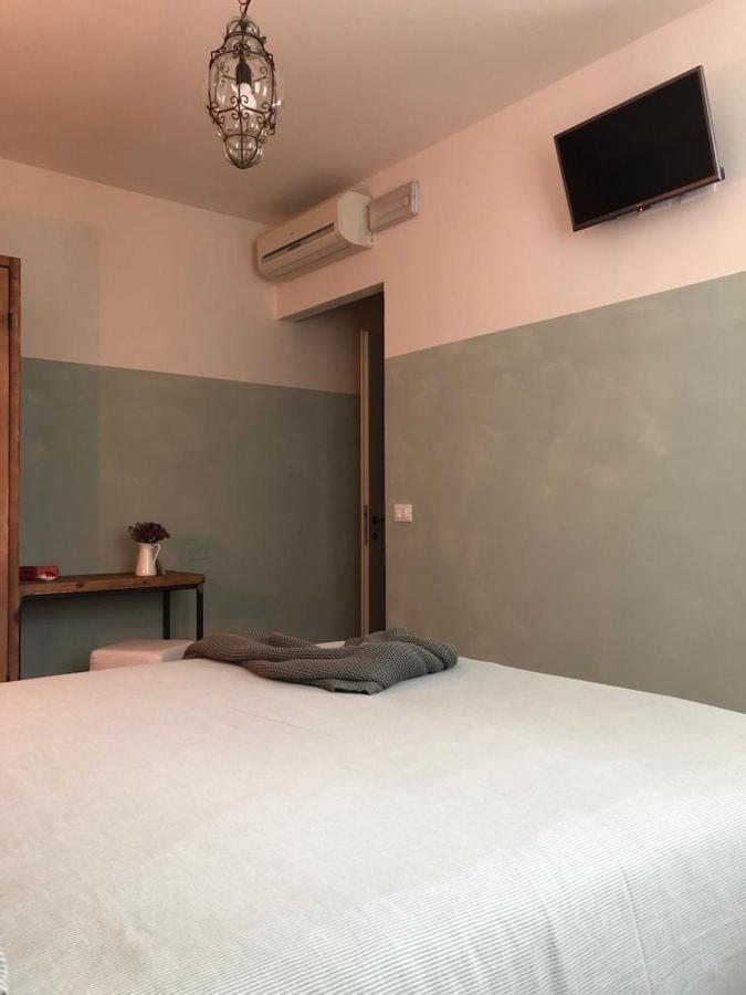 B&B Melloni Street Dolo Ngoại thất bức ảnh
