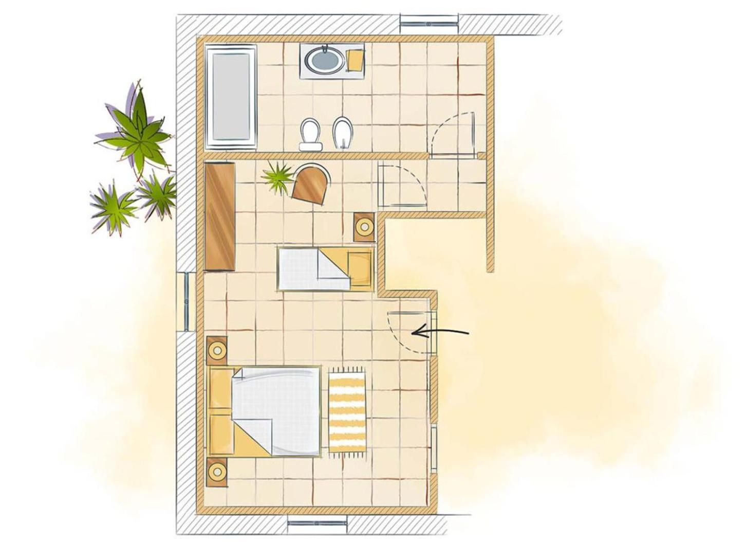 B&B Melloni Street Dolo Ngoại thất bức ảnh