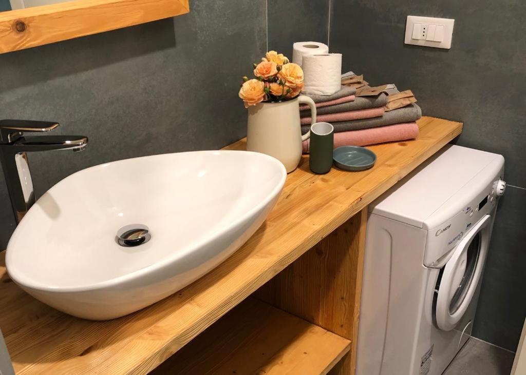 B&B Melloni Street Dolo Ngoại thất bức ảnh