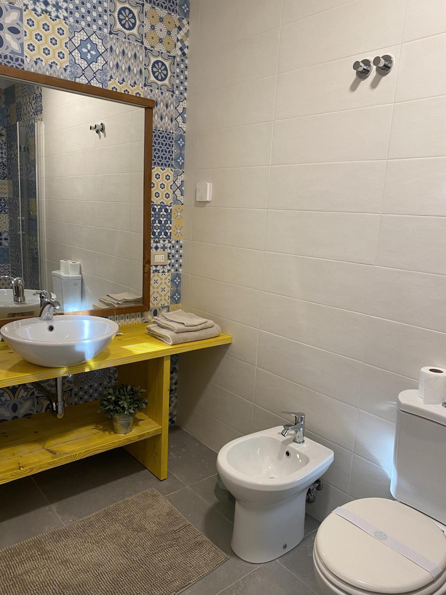 B&B Melloni Street Dolo Ngoại thất bức ảnh