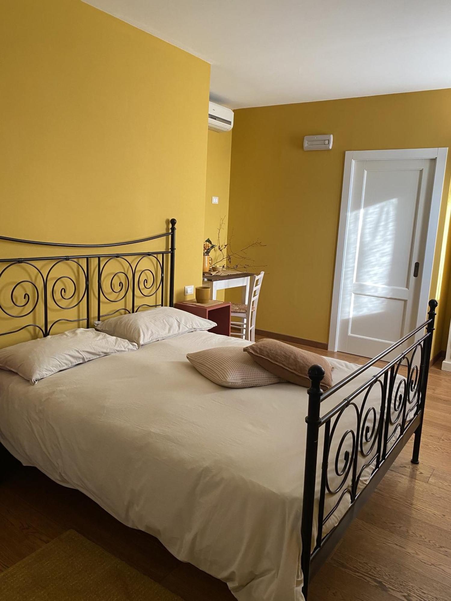 B&B Melloni Street Dolo Ngoại thất bức ảnh