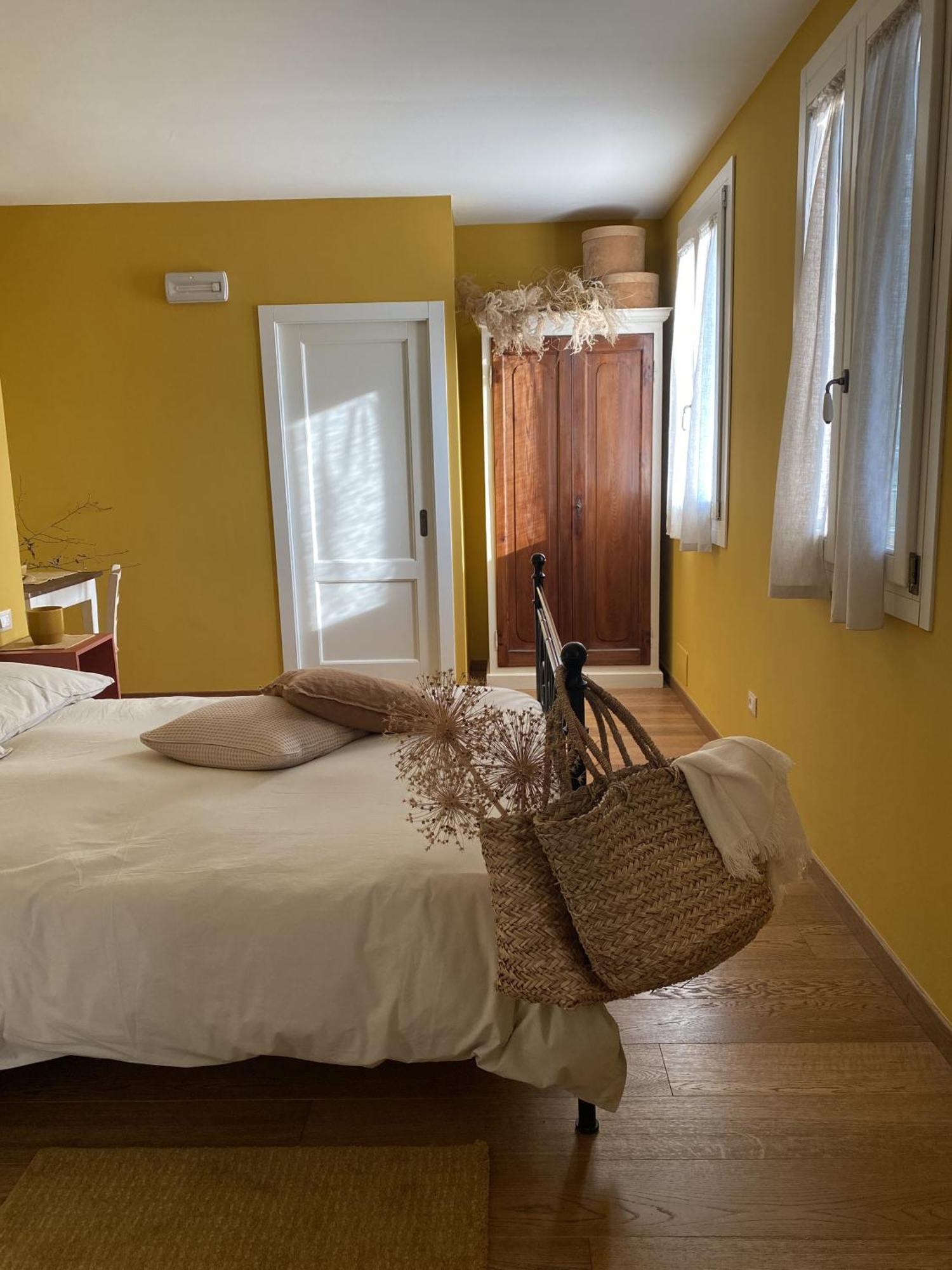 B&B Melloni Street Dolo Ngoại thất bức ảnh